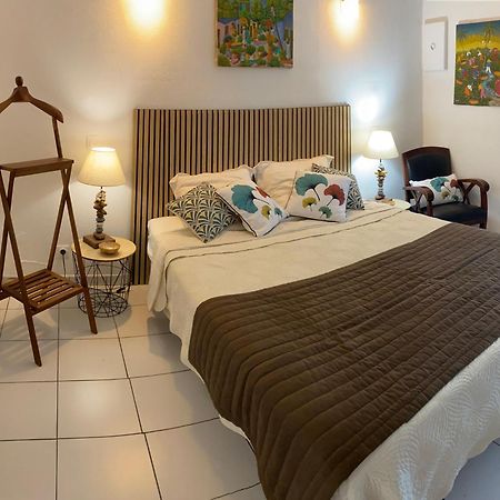 Ti Sucrier Marina De Saint Francois Apartment Exterior photo