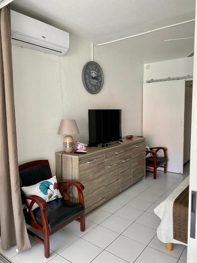 Ti Sucrier Marina De Saint Francois Apartment Exterior photo